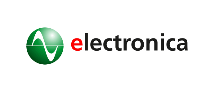 logo: electronica