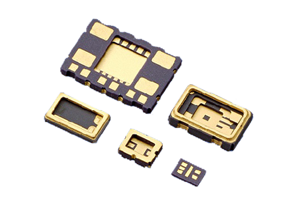 Semiconductor Components